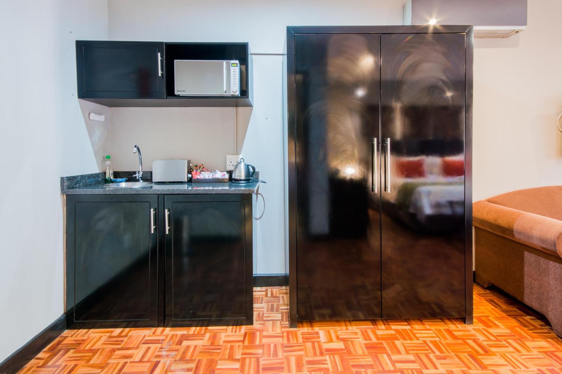 Glendower View Guest House Edenvale Εξωτερικό φωτογραφία