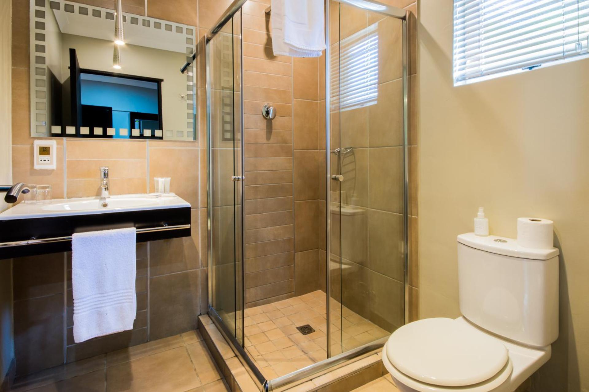 Glendower View Guest House Edenvale Εξωτερικό φωτογραφία