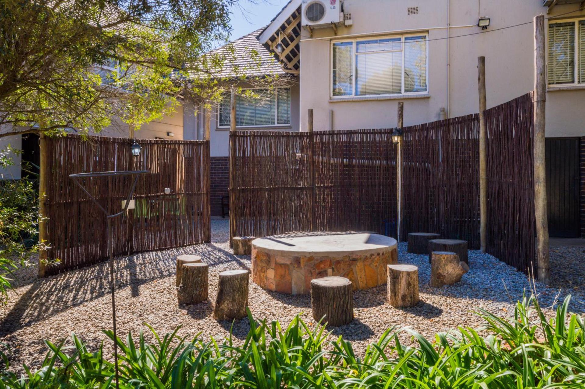 Glendower View Guest House Edenvale Εξωτερικό φωτογραφία
