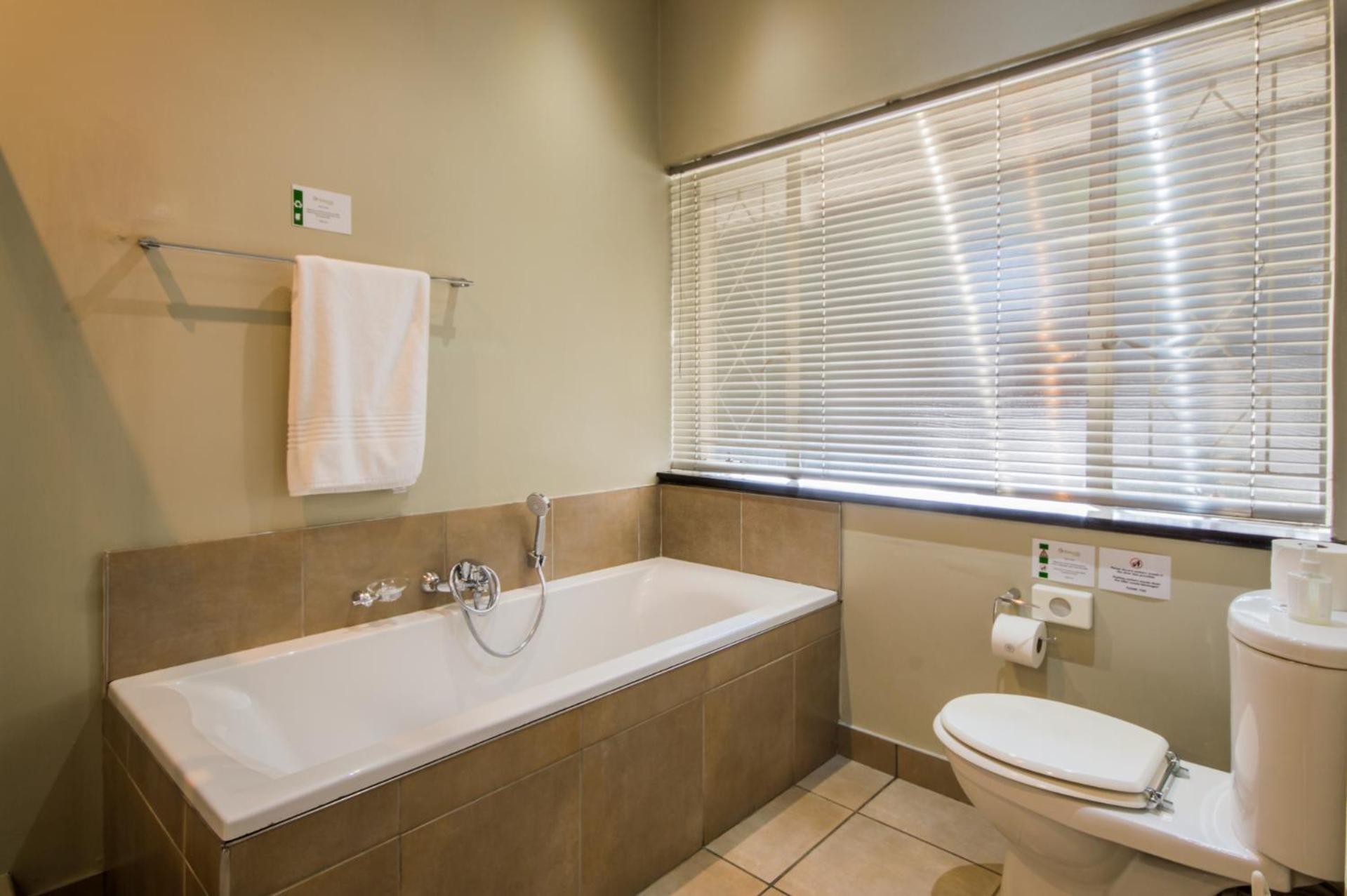 Glendower View Guest House Edenvale Εξωτερικό φωτογραφία