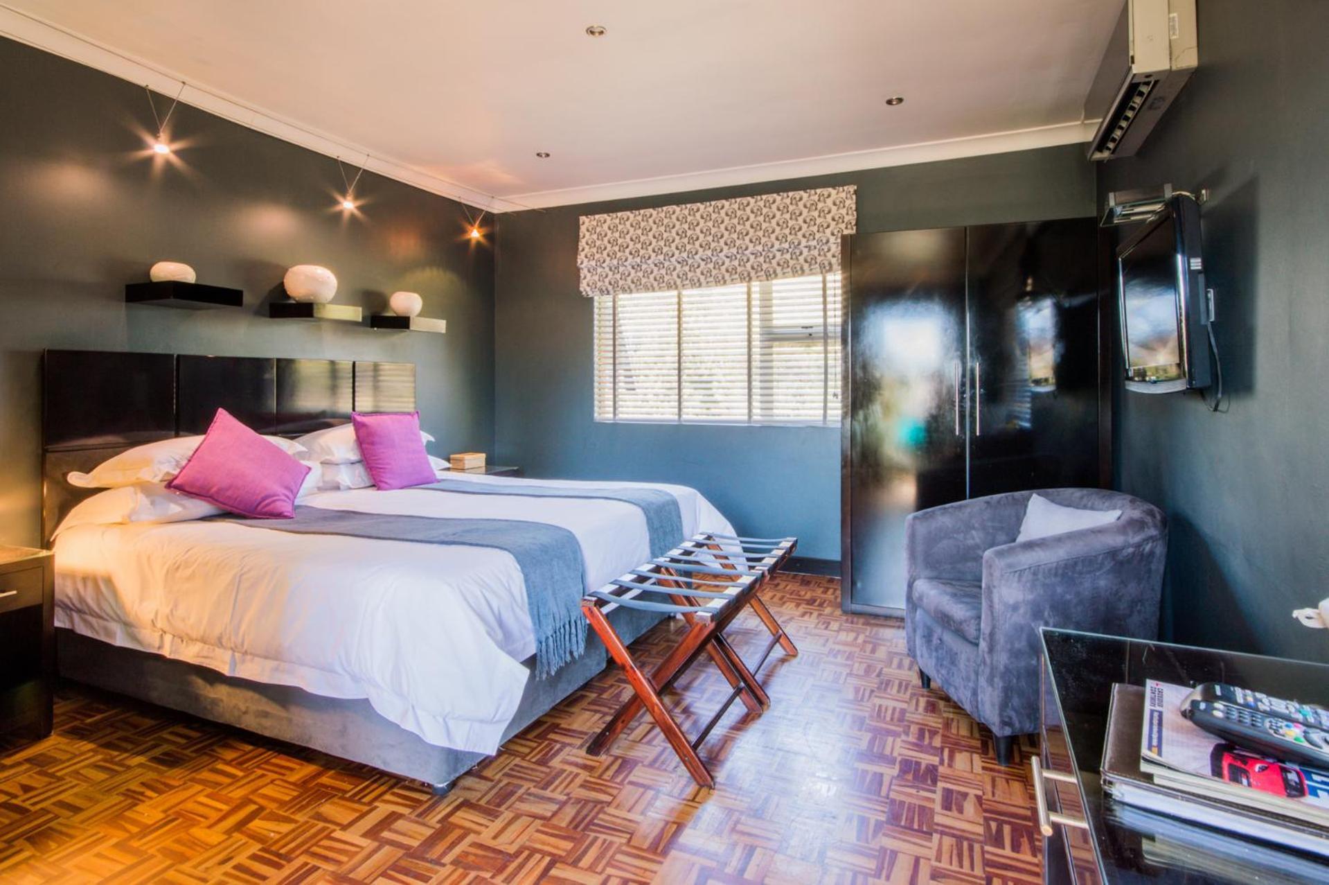 Glendower View Guest House Edenvale Εξωτερικό φωτογραφία