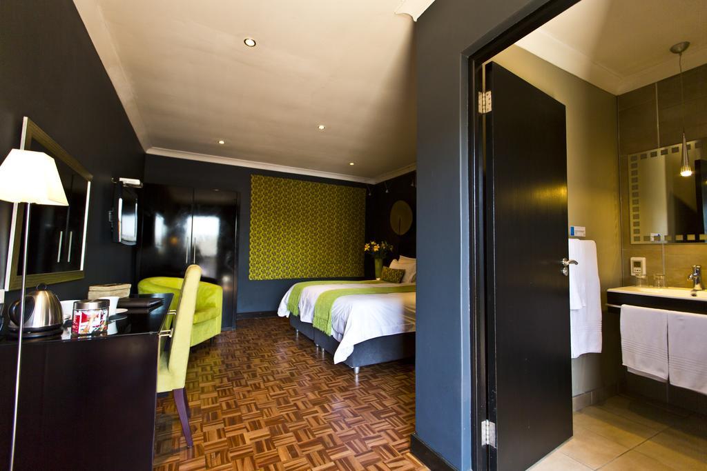 Glendower View Guest House Edenvale Εξωτερικό φωτογραφία