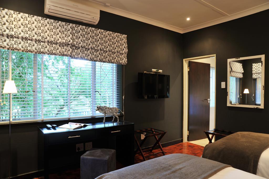 Glendower View Guest House Edenvale Εξωτερικό φωτογραφία