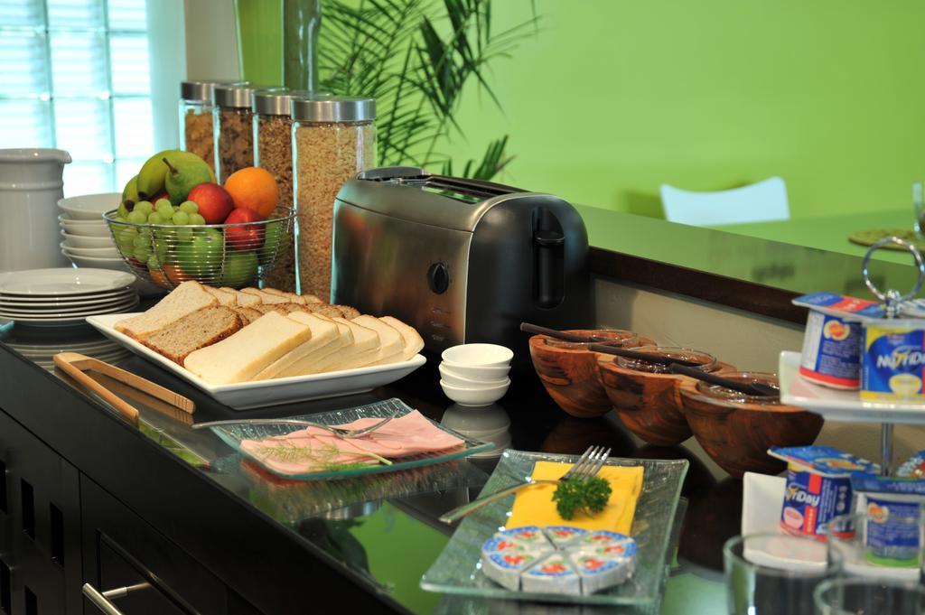 Glendower View Guest House Edenvale Εξωτερικό φωτογραφία