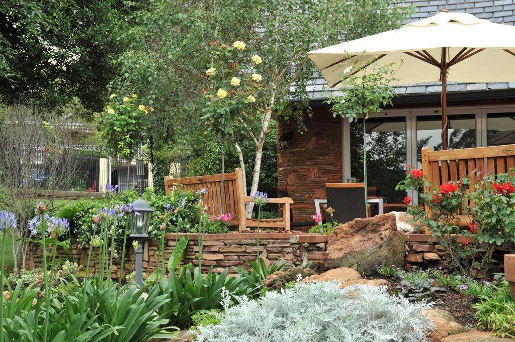 Glendower View Guest House Edenvale Εξωτερικό φωτογραφία