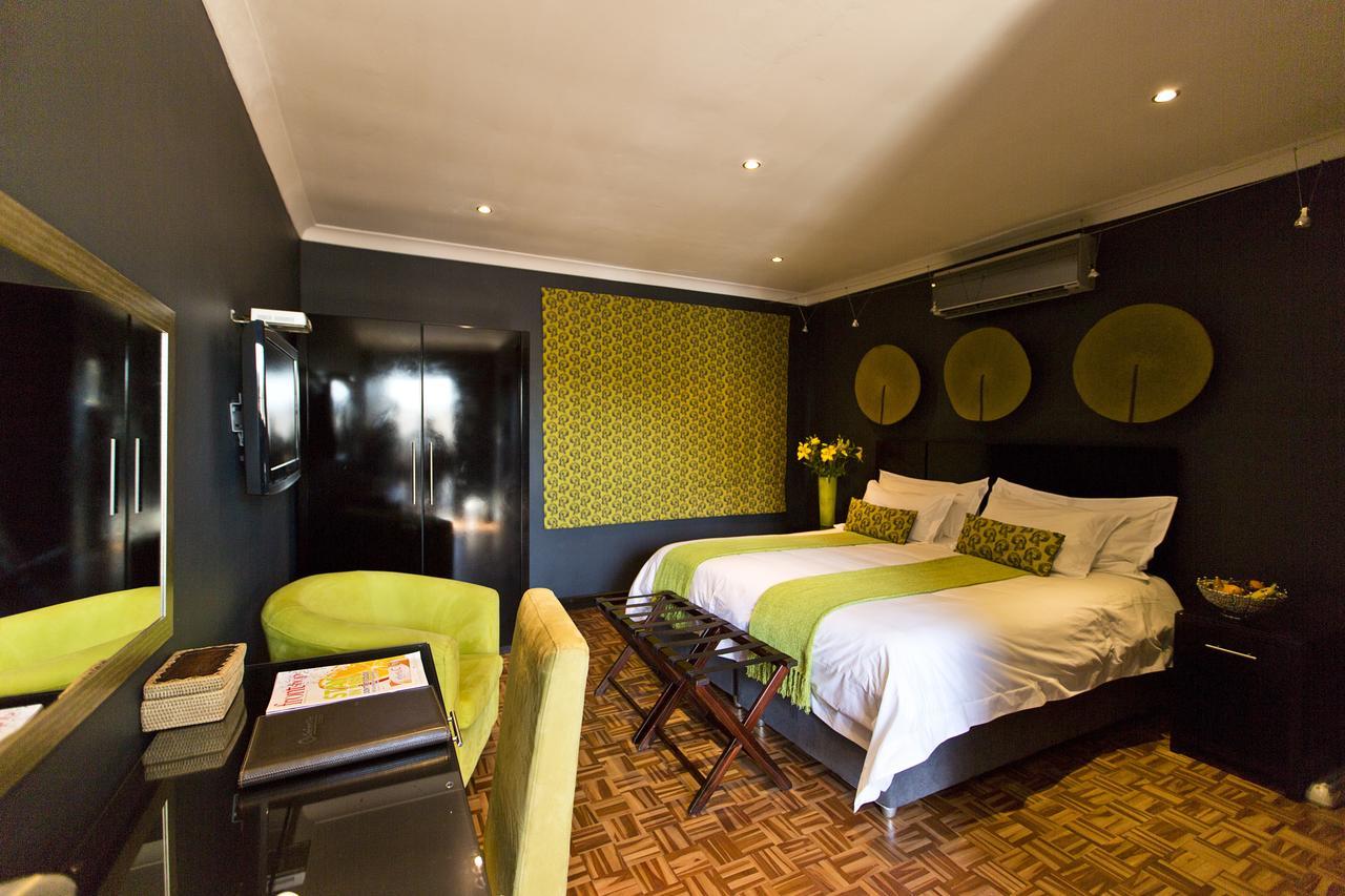 Glendower View Guest House Edenvale Εξωτερικό φωτογραφία